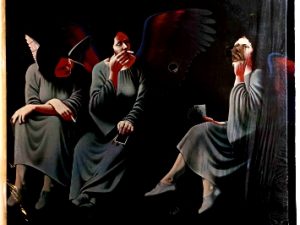 BLACK SABBATH - Heaven & Hell - IMPORTADO - U.S.A.