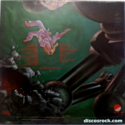 QUEEN - News of the World - Imagen 2