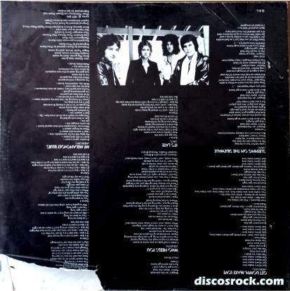 QUEEN - News of the World - Imagen 3