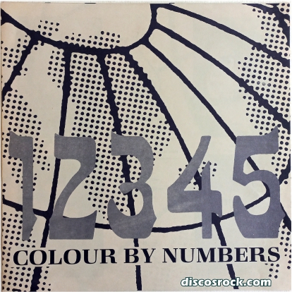 CULTURE CLUB - Colour by Numbers - Imagen 4
