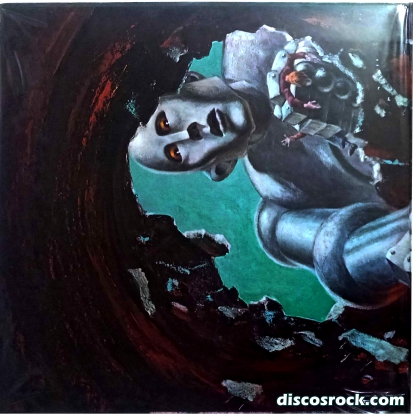 QUEEN - News of the World - Imagen 4