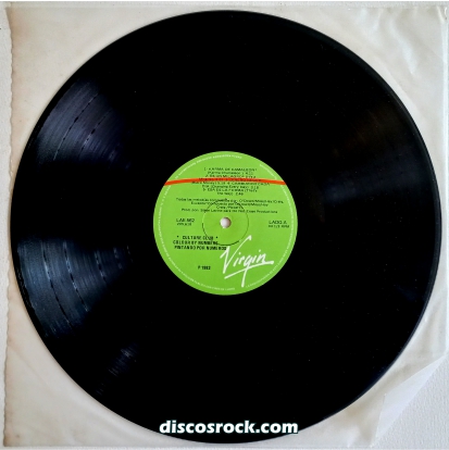 CULTURE CLUB - Colour by Numbers - Imagen 5
