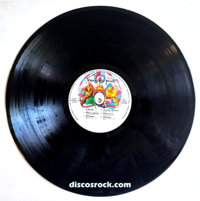 QUEEN - News of the World - Imagen 6