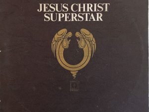 ANDREW LLOYD WEBBER - Jesus Christ Superstar