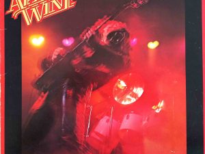 APRIL WINE - The Nature of the Beast - IMPORTADO - CANADÁ
