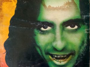 ALICE COOPER - Goes to Hell - IMPORTADO - U.S.A.