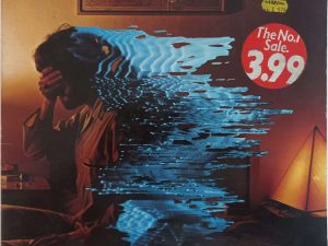 ALAN PARSONS PROJECT - Pyramid - IMPORTADO