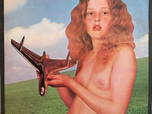 BLIND FAITH - Blind Faith - IMPORTADO - Inglaterra