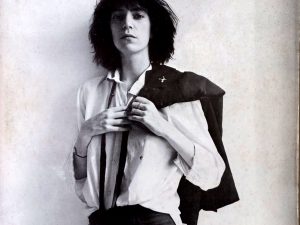 PATTI SMITH - Horses ~~