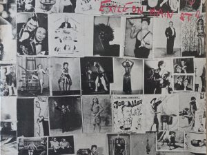 ROLLING STONES - Exile on Main Street ~~~