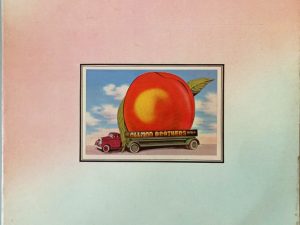 ALLMAN BROTHERS - Eat a Peach ~~~