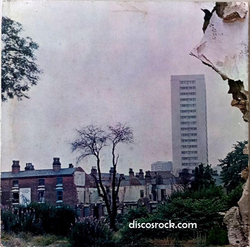 LED ZEPPELIN - IV - Imagen 2