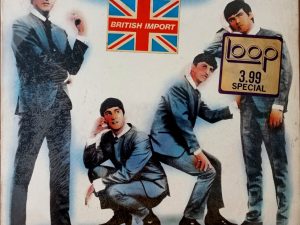 BEATLES - Rare Beatles - Importado