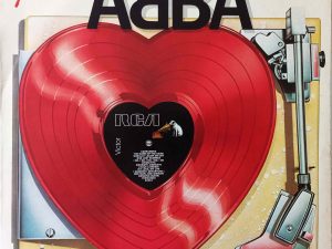 ABBA - I LOVE ABBA