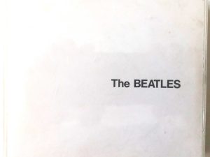 BEATLES - ÁLBUM BLANCO - HOLANDA - CDS